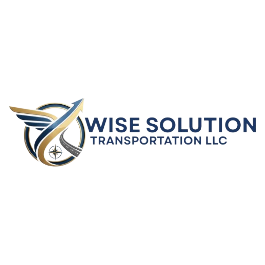 Wise Choice Transportation Logo